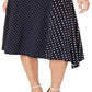 Vestido Ralph Lauren Feminino Manga Curta Azul Tamanho XS