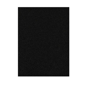 Vestido Betsey Johnson Feminino Gola Fit &amp; Flare Preto Tamanho 12