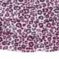 Saia em camadas com estampa de chita da Epic Threads para meninas, rosa, tamanho 6