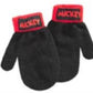 Chapéu Mickey Mouse Rising Star para crianças, preto, tamanho 12 MOS