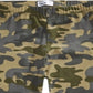 Leggings estampadas camufladas para meninas Epic Threads, tamanho 2T, verde