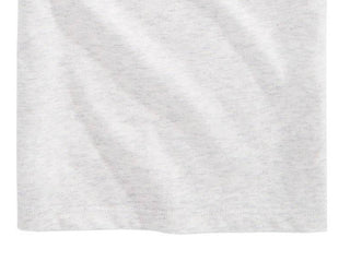 Camiseta infantil First Impressions Baby Boy's Train, cinza, tamanho 3-6 meses