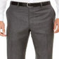 Calça Ralph Lauren Masculina Flex Stretch Wool Regular Cinza Tamanho 38X30