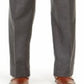 Calça Ralph Lauren Masculina Flex Stretch Wool Regular Cinza Tamanho 38X30