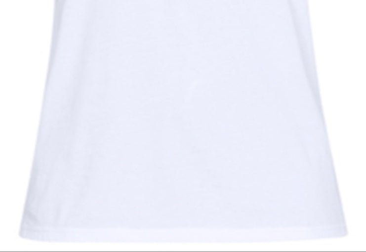 Camiseta Under Armour Masculina Flag Fitness Workout Branca Tamanho XX-G