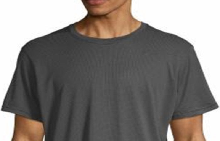Camiseta de treino Nike Superset masculina preta tamanho XX-G