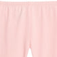 Leggings com babados para meninas First Impressions, rosa, tamanho 24 meses