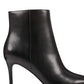 Sapatos de salto agulha Fhayla femininos Nine West, pretos, tamanho 12 M