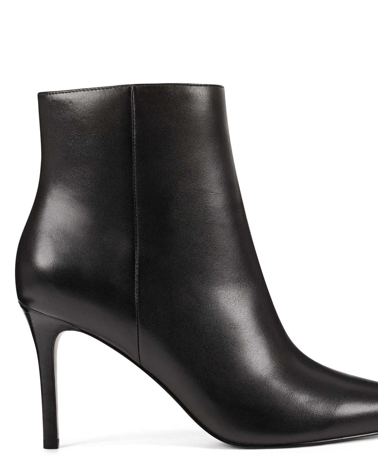Sapatos de salto agulha Fhayla femininos Nine West, pretos, tamanho 12 M