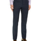 Calça de terno Tommy Hilfiger masculina Modern-Fit azul marinho Mini Grid THFlex tamanho azul marinho 44x30