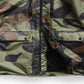 Parka The North Face Goldmill Masculina Verde Tamanho Pequeno