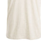 Camiseta masculina Sun + Stone Speckle manga curta marrom tamanho X-G