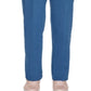 Calça jeans feminina Alfred Dunner Pearls of Wisdom azul, tamanho 24x4,5
