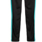 Calça Puma Colorblock Masculina Preta Tamanho XX-G