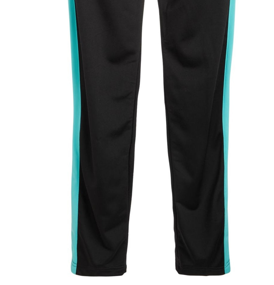 Calça Puma Colorblock Masculina Preta Tamanho XX-G