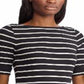 Blusa Ralph Lauren Feminina Manga Amarrada Rosa Tamanho XS