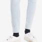 Calça jeans skinny 711 feminina Levi's azul tamanho 28x30