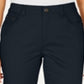 Shorts Capri Feminino Charter Club Azul Tamanho 4