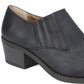 White Mountain Carroll Shootie Cinza Feminino Tamanho 5,5 M
