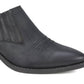White Mountain Carroll Shootie Cinza Feminino Tamanho 5,5 M
