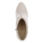 Karen Scott Botas Wendaa Femininas Brancas Tamanho 11 M