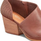 Sole Bound by Baretraps Keelin Booties Brush Brown Tamanho 7,5 M