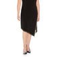 Vestido Plus Size Feminino Divas Emporium Preto Tamanho 2X