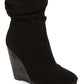 Sapatos Charles By Charles David Helsnki Femininos Pretos Tamanho 5 M