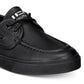 Sapatos Oxford Spinnaker Nautica Little &amp; Big Boys Pretos Tamanho 4 M