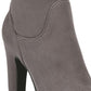 Sam Edelman Sia Gray Tamanho 9,5 M