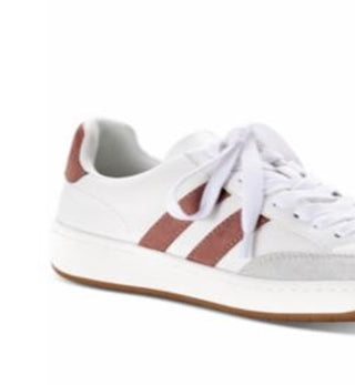 Tênis American Rag Shaley Feminino Branco Tamanho 9 M