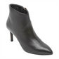 Bota Rockport Total Motion Ariahnna Plain Preta Feminina Tamanho 7,5 W
