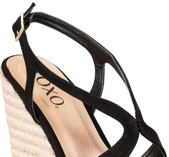 Karen Scott Vanni Ankle Booties Feminino Preto Tamanho 9 M