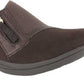 Easy Street Dremy Brown Feminino Tamanho 12 W