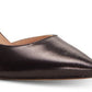 Sapatos Kenjay de couro femininos INC International Concepts, rosa, tamanho 7 M