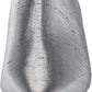 Calçados Katy Perry Mulas Femininas The Terrain Mule - Prata Tamanho -5,5 M