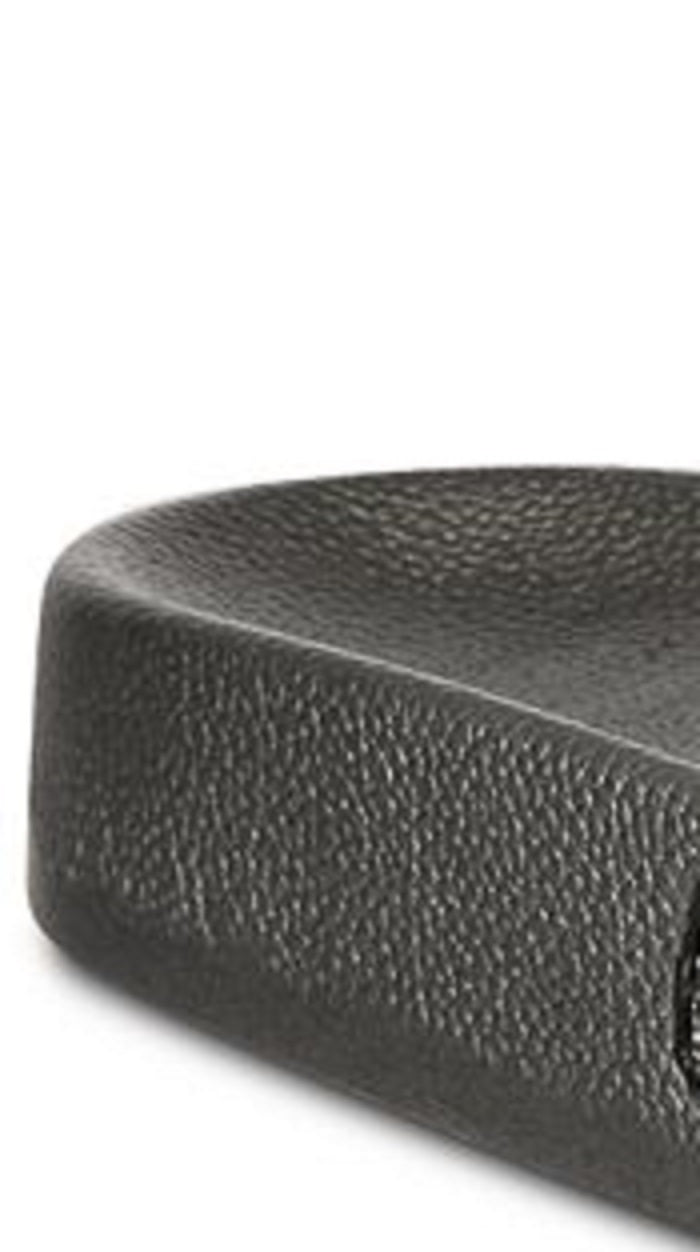 INC International Concepts Peymin20 Feminino Tecido Preto Tamanho 2