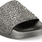 INC International Concepts Peymin20 Feminino Tecido Preto Tamanho 2