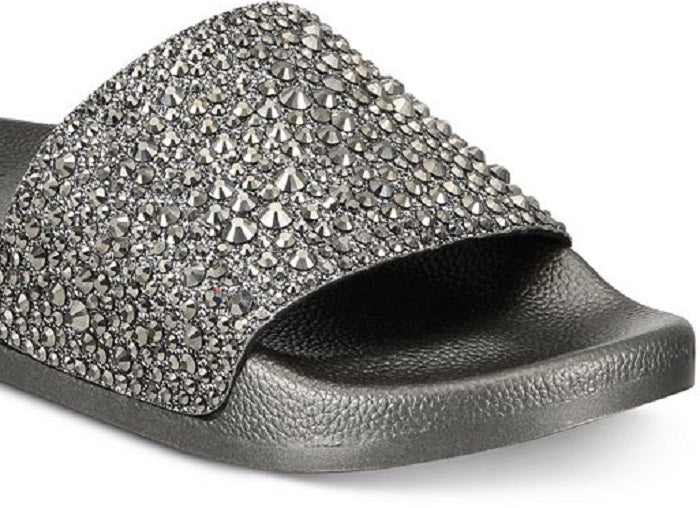 INC International Concepts Peymin20 Feminino Tecido Preto Tamanho 2
