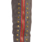 Bota feminina Spokane da coleção Journee, marrom, tamanho 9,5 m