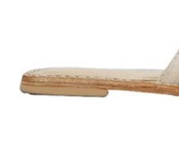 Sandália Slide Osmond Feminina Kenneth Cole Creme Tamanho 6.5PR