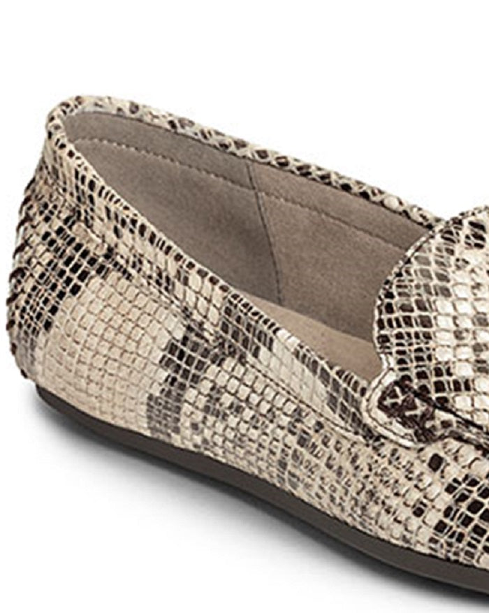 Mocassim Over Drive Must-Have Driving Over Drive Couro Genuíno Preto Tamanho 5.5