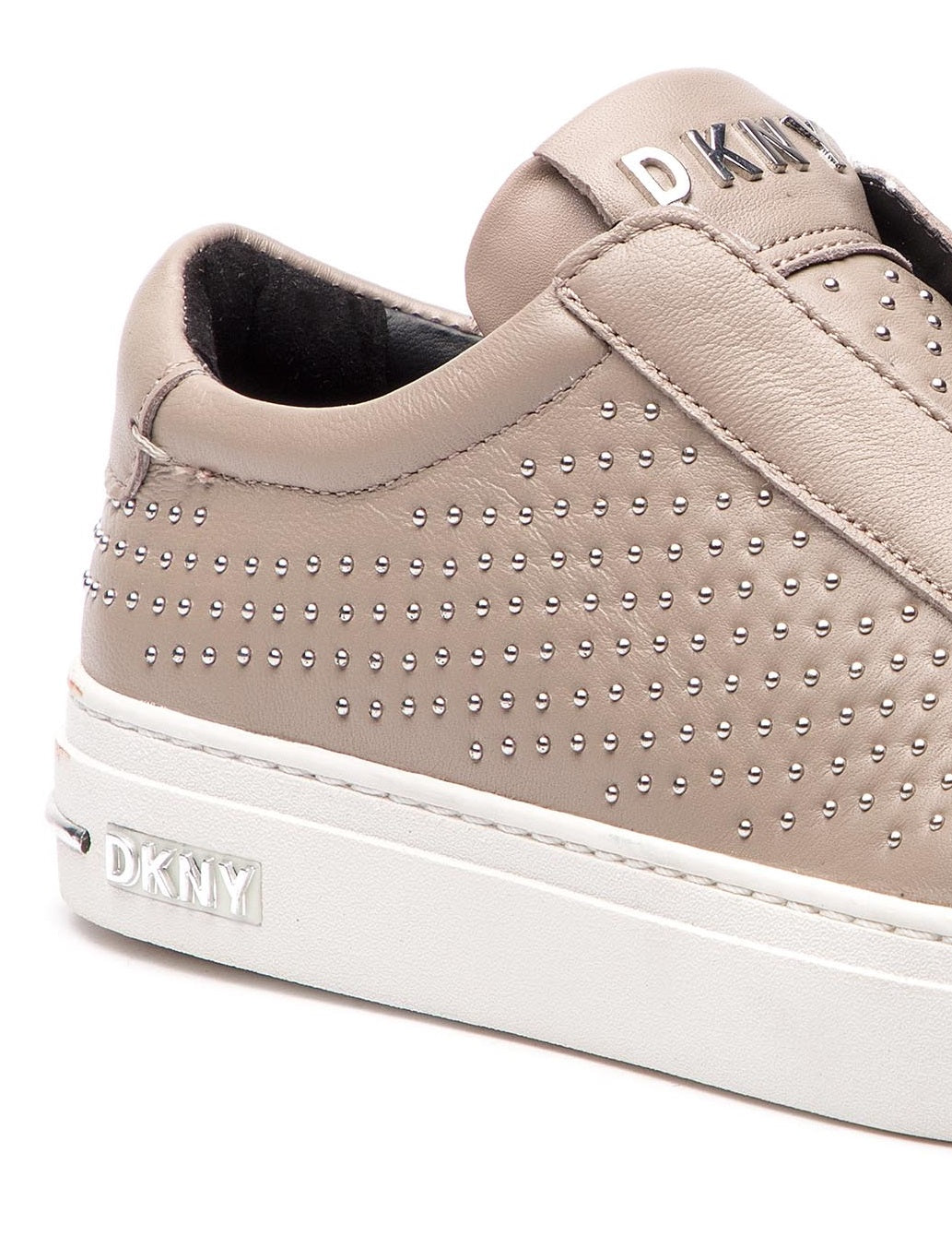 Pantofi DKNY Marrom Tamanho 6 M