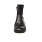Bota ECCO Shape M 15 Ankle Bootie Feminina, Preta, Tamanho 9-9,5