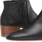 Botas Jack Rogers Tinsley Femininas Pretas Tamanho 6,5 M