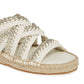 Donald J Pliner Rhonda Branco Feminino Tamanho 7 M