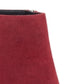 Botas Marc Fisher Retire Vermelhas Tamanho 6,5 M