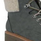 Indigo Rd. Irard Gray Tamanho 8,5 M