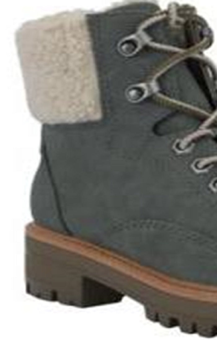 Indigo Rd. Irard Gray Tamanho 8,5 M