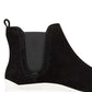 Botas Cala Femininas Nine West Pretas Tamanho 10 M
